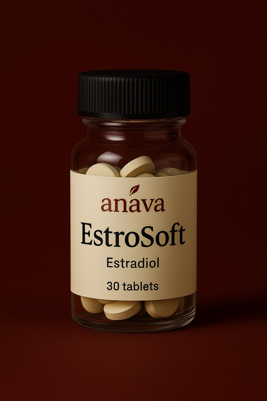 EstroSoft (Estradiol Tablets)