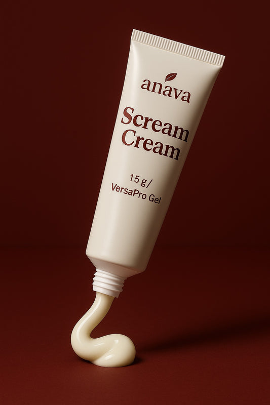 Scream Cream (Intimacy Gel)