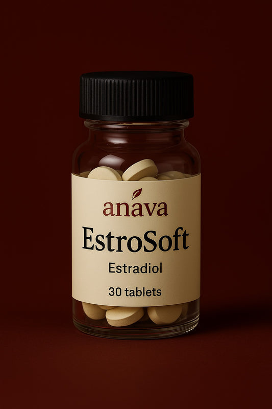EstroSoft (Estradiol Tablets)