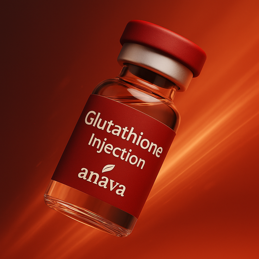 Glutathione – Injectable